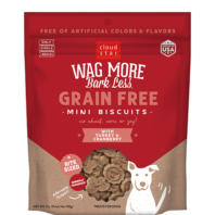 grain free wag more bark less