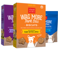 wagmore dog treats